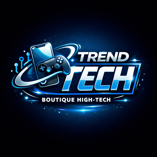 Trend Tech